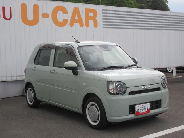ミラトコットG SAIII(徳島県)の中古車