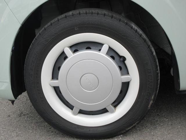 ミラトコットG SAIII(徳島県)の中古車