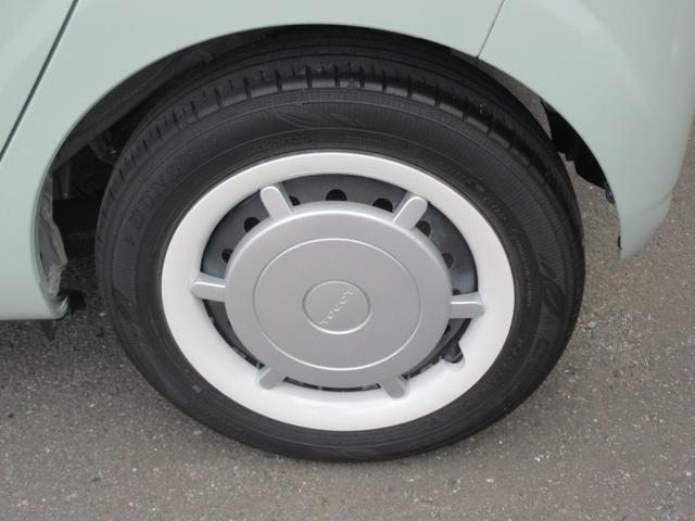 ミラトコットG SAIII(徳島県)の中古車