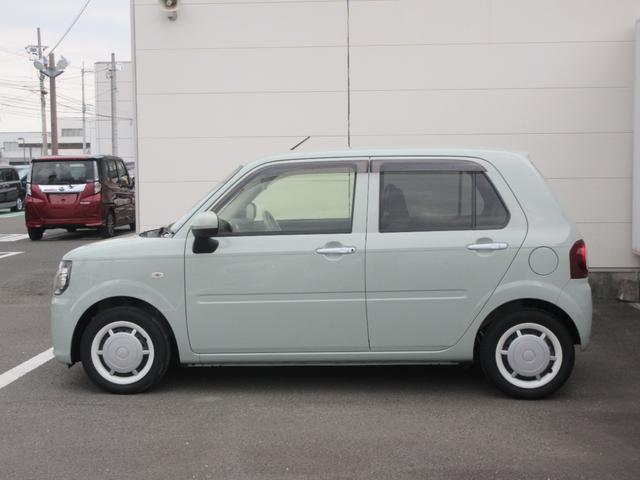 ミラトコットG SAIII(徳島県)の中古車