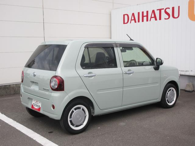 ミラトコットG SAIII(徳島県)の中古車