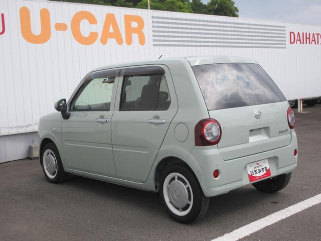 ミラトコットG SAIII(徳島県)の中古車
