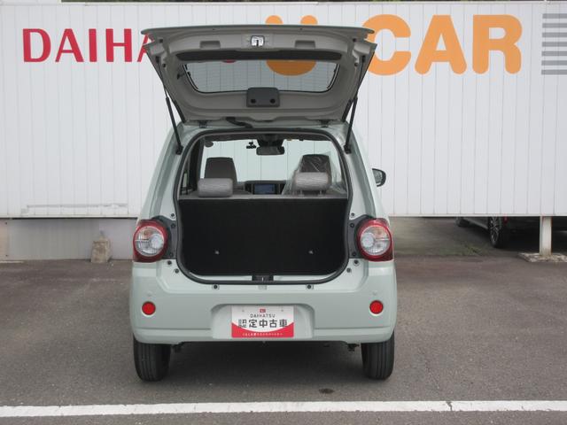 ミラトコットG SAIII(徳島県)の中古車