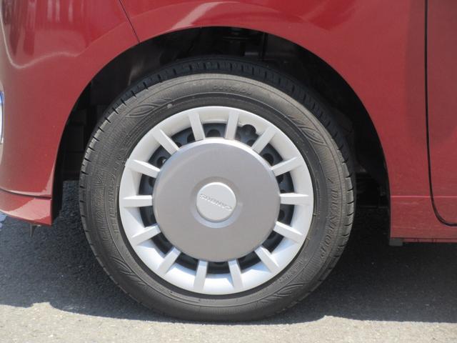 ムーヴキャンバスセオリーG(徳島県)の中古車