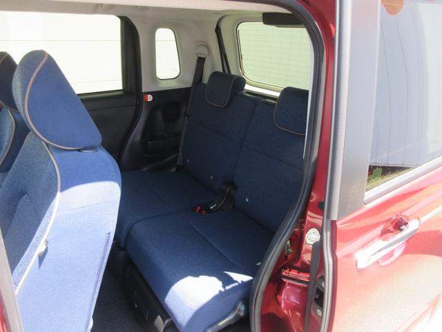 ムーヴキャンバスセオリーG(徳島県)の中古車
