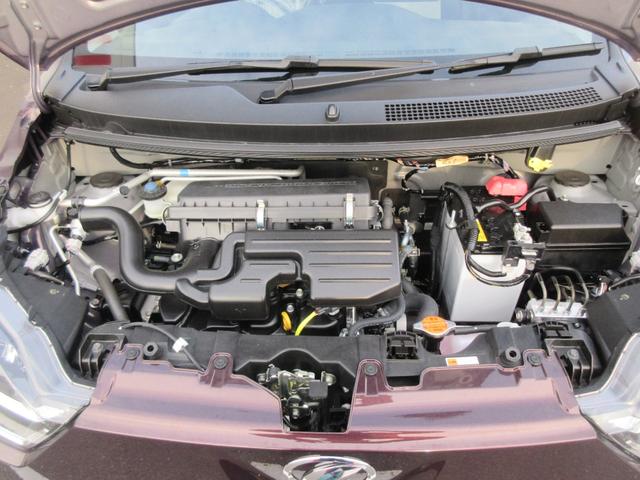ミライースG SAIII(徳島県)の中古車