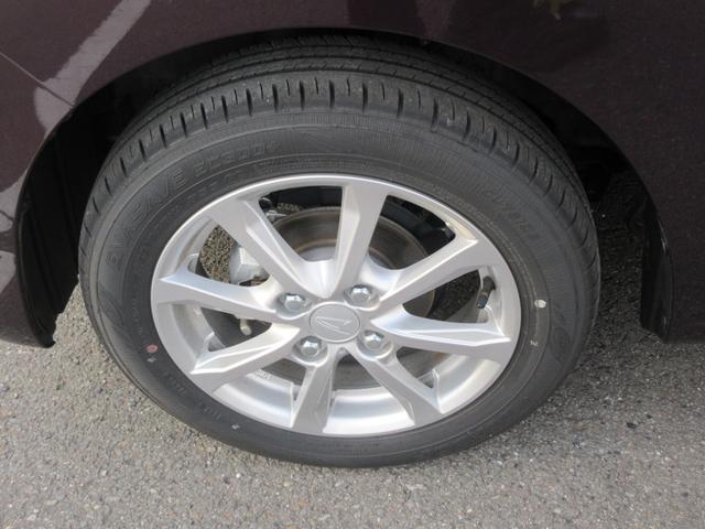 ミライースG SAIII(徳島県)の中古車
