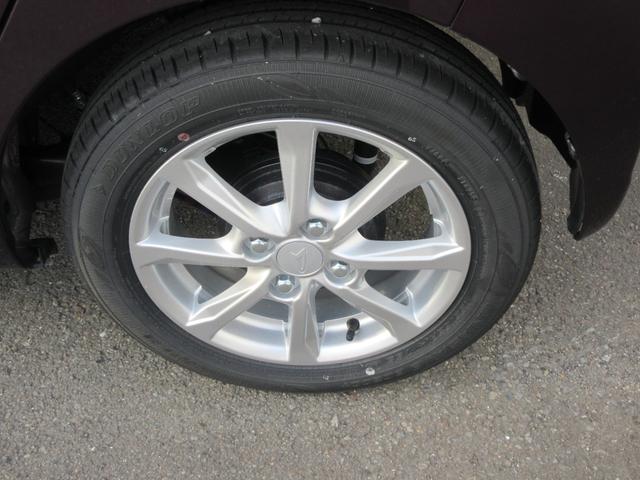 ミライースG SAIII(徳島県)の中古車