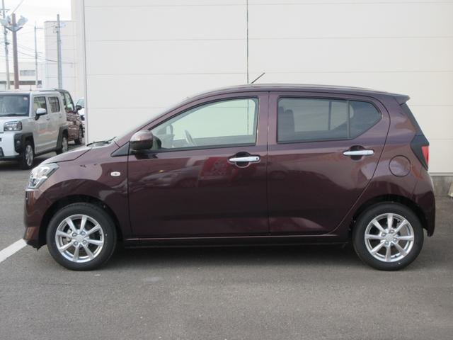 ミライースG SAIII(徳島県)の中古車