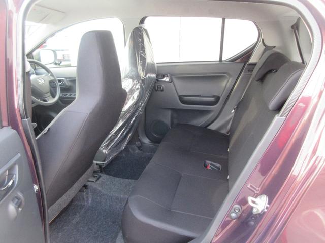 ミライースG SAIII(徳島県)の中古車