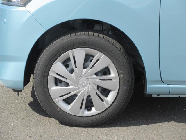 ミライースX SAIII(徳島県)の中古車