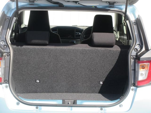 ミライースX SAIII(徳島県)の中古車