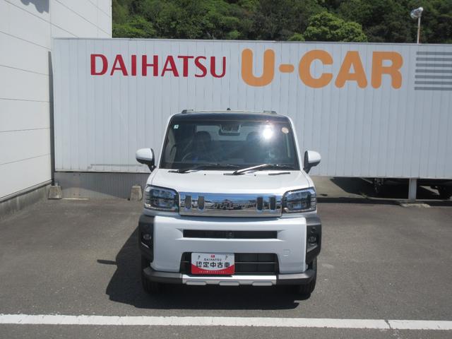 タフトＧ　クロムベンチャー（徳島県）の中古車