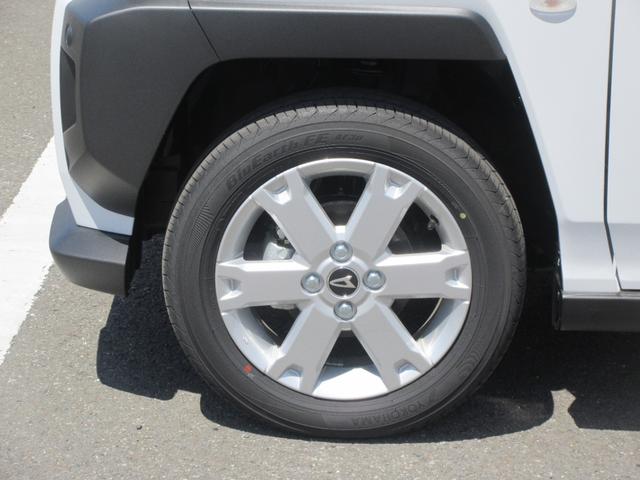 タフトＧ　クロムベンチャー（徳島県）の中古車