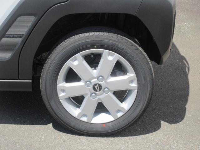 タフトＧ　クロムベンチャー（徳島県）の中古車