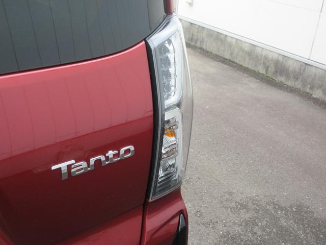 タントカスタムX(徳島県)の中古車