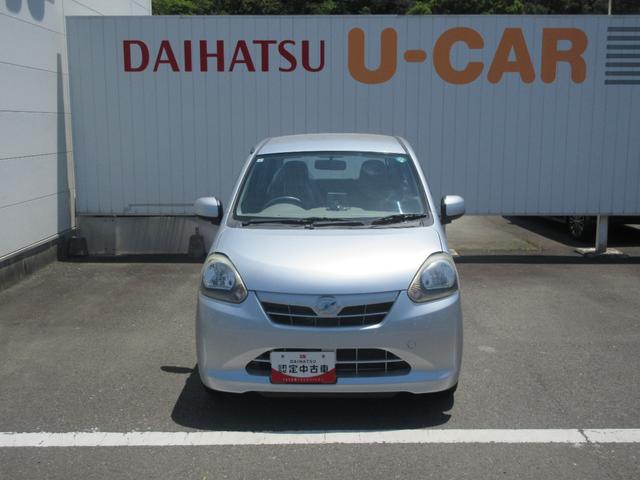 ミライースＬ　メモリアルエディション車検整備・キーレス・（徳島県）の中古車
