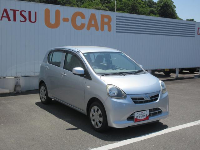ミライースＬ　メモリアルエディション車検整備・キーレス・（徳島県）の中古車