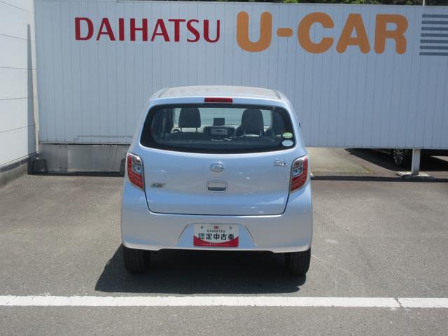 ミライースＬ　メモリアルエディション車検整備・キーレス・（徳島県）の中古車