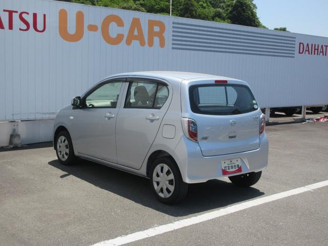 ミライースＬ　メモリアルエディション車検整備・キーレス・（徳島県）の中古車