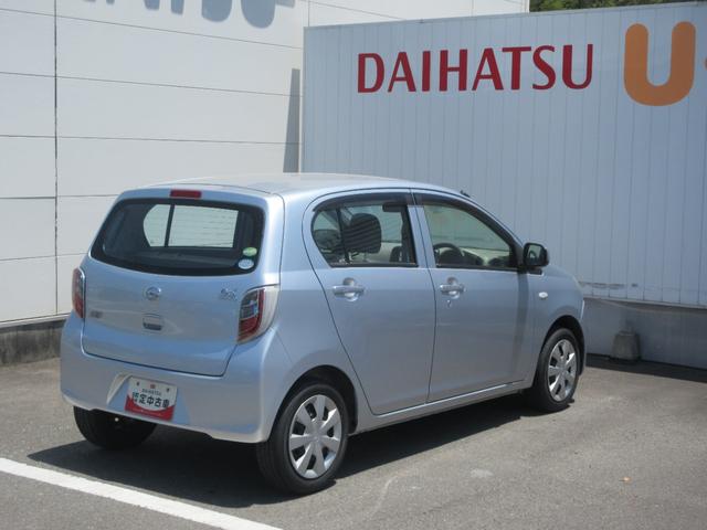 ミライースＬ　メモリアルエディション車検整備・キーレス・（徳島県）の中古車