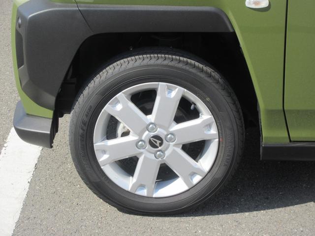 タフトG(徳島県)の中古車