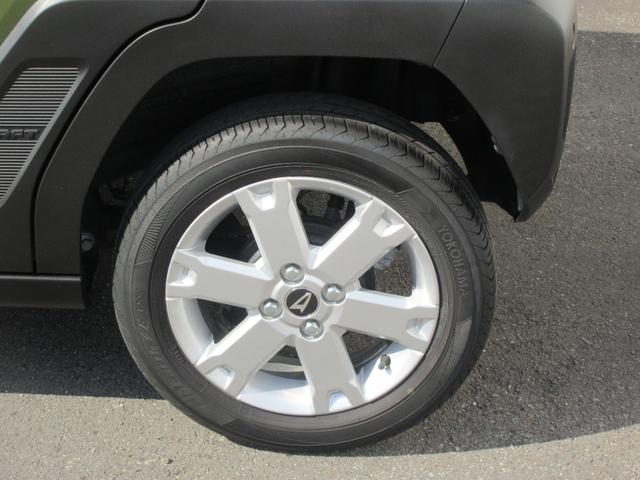 タフトG(徳島県)の中古車