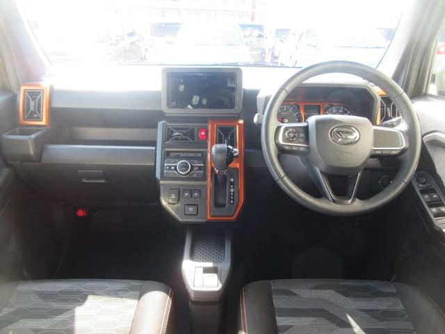 タフトG(徳島県)の中古車