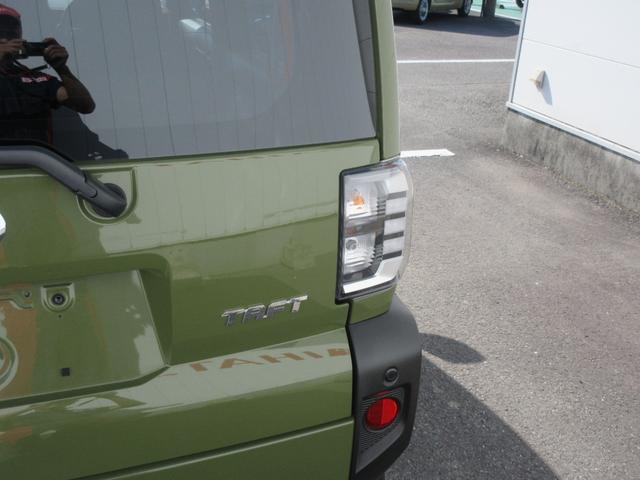 タフトG(徳島県)の中古車