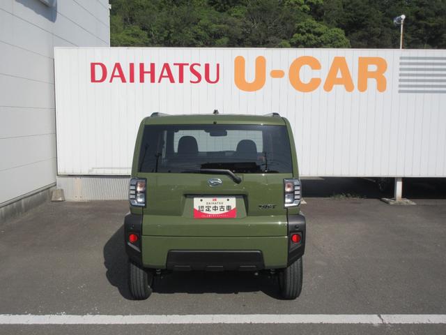 タフトG(徳島県)の中古車