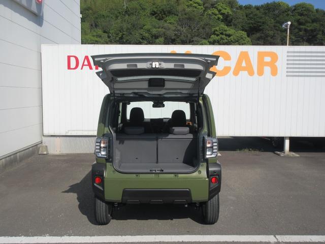 タフトG(徳島県)の中古車