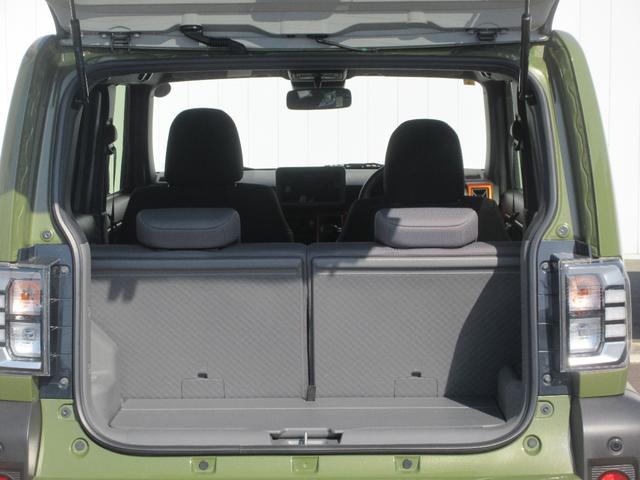 タフトG(徳島県)の中古車