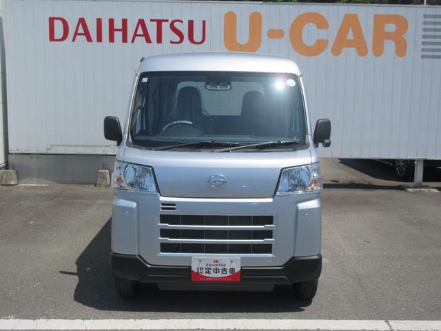 ハイゼットカーゴＤＸ２ＷＤ・ＣＶＴ（徳島県）の中古車