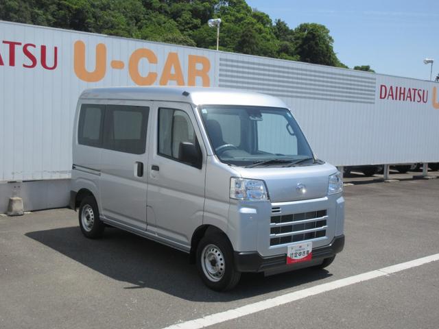 ハイゼットカーゴＤＸ２ＷＤ・ＣＶＴ（徳島県）の中古車