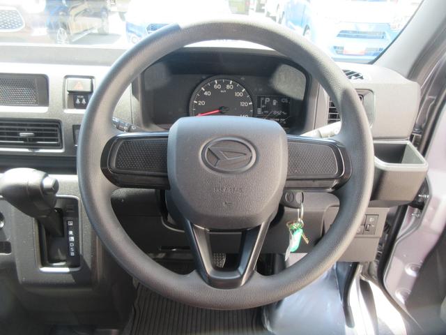 ハイゼットカーゴＤＸ２ＷＤ・ＣＶＴ（徳島県）の中古車
