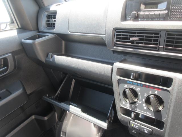 ハイゼットカーゴＤＸ２ＷＤ・ＣＶＴ（徳島県）の中古車