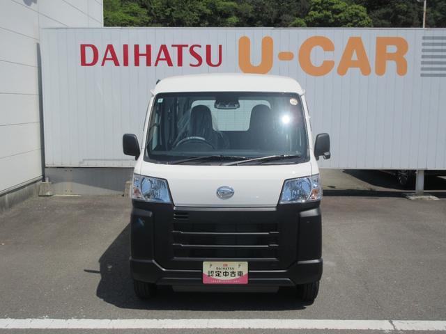ハイゼットカーゴスペシャル4WD・CVT(徳島県)の中古車