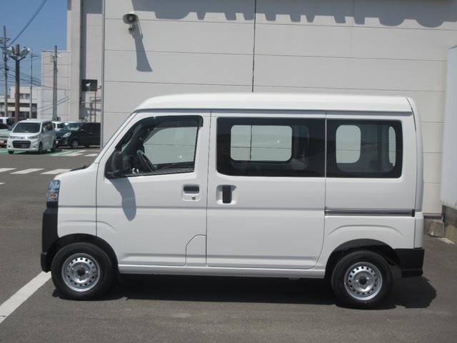 ハイゼットカーゴスペシャル4WD・CVT(徳島県)の中古車