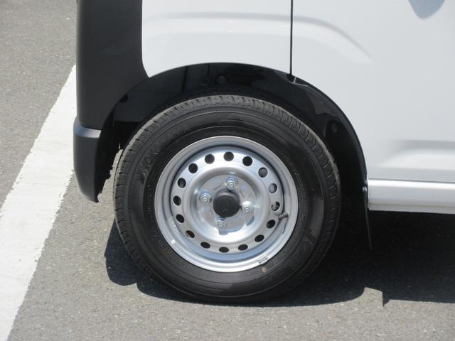 ハイゼットカーゴスペシャル4WD・CVT(徳島県)の中古車