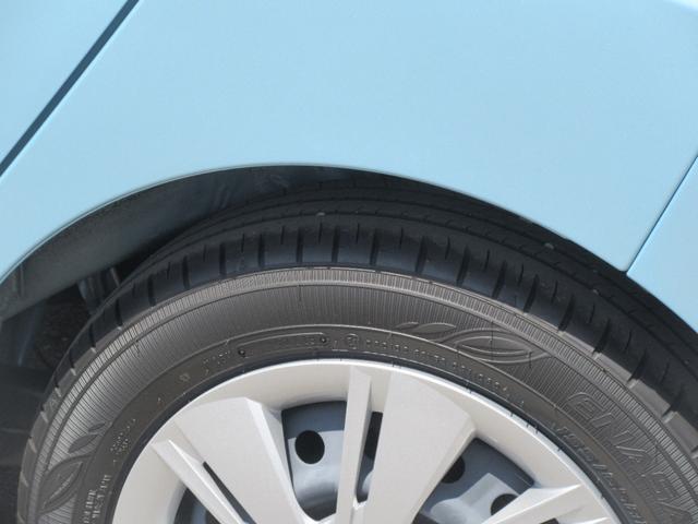 ミライースX SAIII(徳島県)の中古車