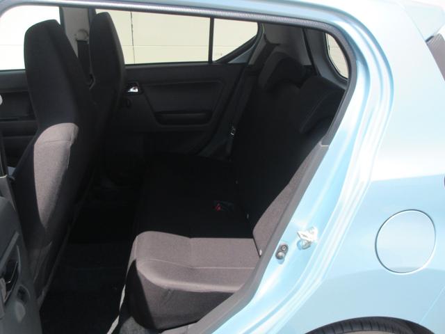 ミライースX SAIII(徳島県)の中古車