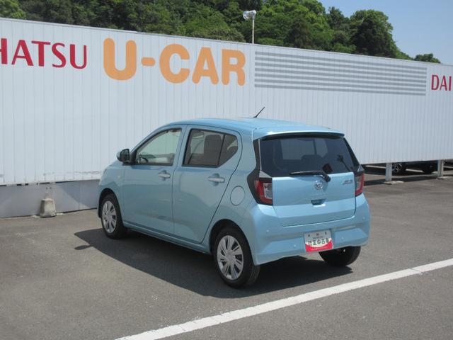 ミライースX SAIII(徳島県)の中古車