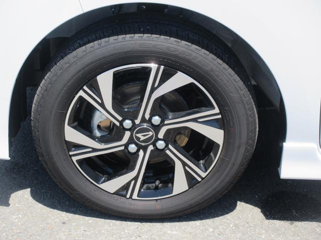 タントカスタムＸ純正１０インチナビ付けました！（徳島県）の中古車