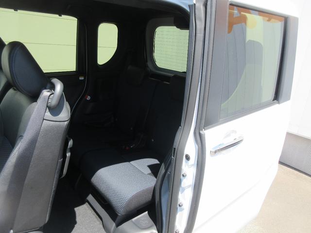 タントカスタムＸ純正１０インチナビ付けました！（徳島県）の中古車