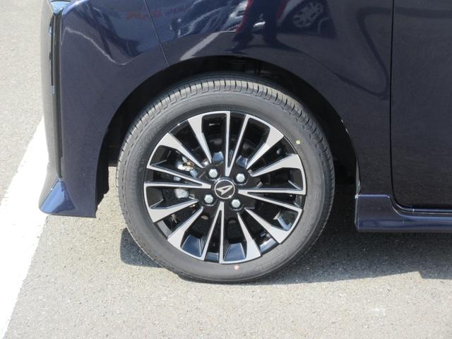 タントカスタムRS純正10インチナビつきました。(徳島県)の中古車