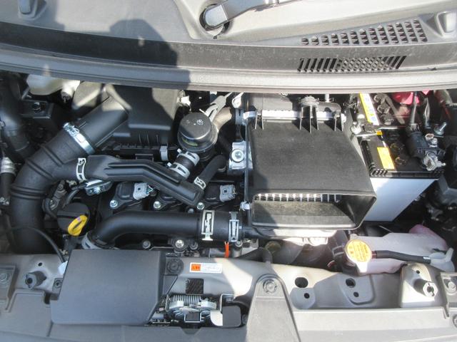 タントカスタムRS純正10インチナビつきました。(徳島県)の中古車