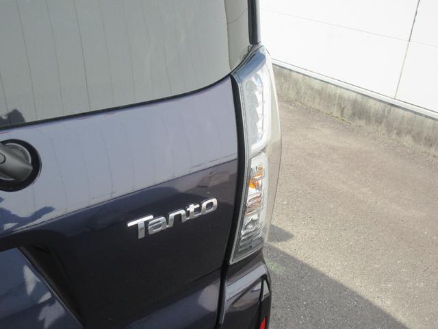 タントカスタムRS純正10インチナビつきました。(徳島県)の中古車