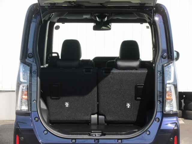 タントカスタムRS純正10インチナビつきました。(徳島県)の中古車