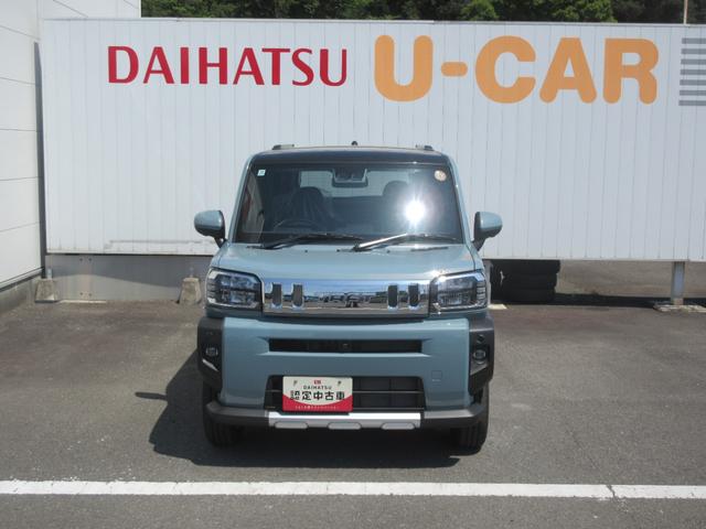 タフトＧ　クロムベンチャー（徳島県）の中古車