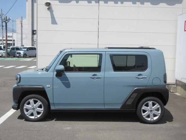 タフトＧ　クロムベンチャー（徳島県）の中古車